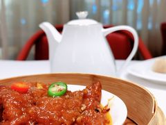 -东富酒家(龙湖西溪天街店)
