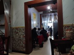 大堂-杨牛肉面饭(天庆街店)