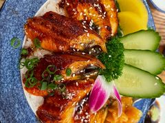 -渔井食堂(新洲店)