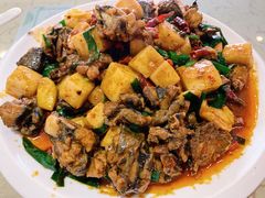 饵块鸡-红豆园(文林街店)