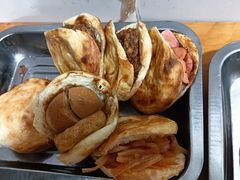-昝东肉夹馍(昝岗店)