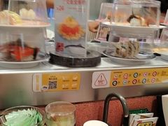 -元气寿司(金光华店)