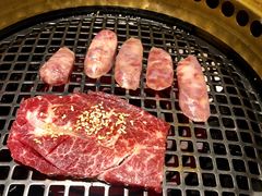 -肉魁屋·烧肉·烧鸟·酒场(高新店)