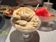 -皇城老妈·大连海鲜火锅(港湾店)