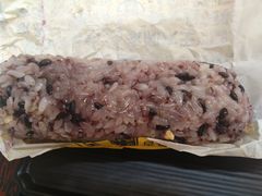 -永和大王(万顺路店)