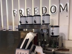 -KUNCHA鲲茶·江西制茶(铜锣湾店)