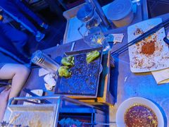 -很久以前羊肉串(打浦路店)