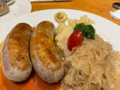 -兰特伯爵西餐厅·啤酒屋(方庄店)