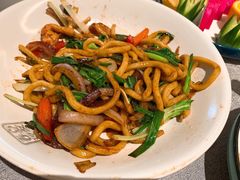 -晋江荣誉国际酒店·港誉茶餐厅