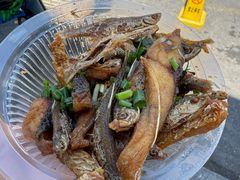 -大马弄蒋师傅美食酥鱼(察院前店)