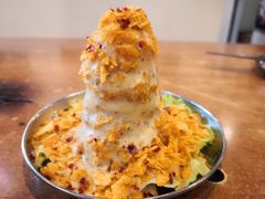 特制土豆沙拉-蒜香焼肉PURUSHIN(马场路店)