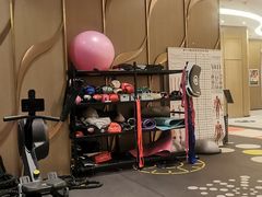 -W Fitness 威尔仕健身(北京英皇集团中心店)