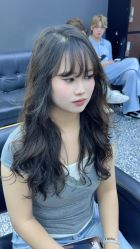 点击看大图 -藤野造型专业烫染接发