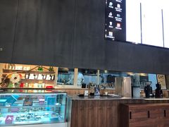 -我的四季意大利餐厅(春天百货店)