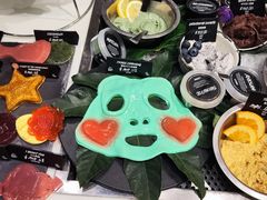 -LUSH(威尼斯人店)