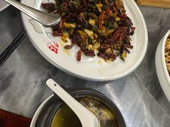 -蔼若春.传承三十年云南菜(金碧公园店)