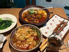 -纳鲁孜·新疆特色餐厅(上海悦荟广场店)