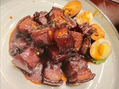 -高老庄新家宴(北斗星广场店)