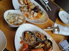 -厦门国际会议中心酒店(环岛路酒店)