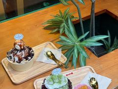 -如思台北甜品店(玉林西路店)