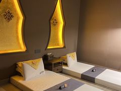 -菩泰·泰式草本按摩SPA(武汉新天地南馆店)