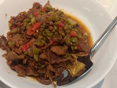 -兰湘子·湘菜小炒(盛龙广场店)