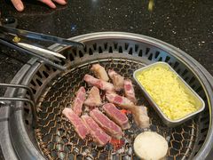 -木槿花韩式炭烤·熟成肉工坊(孙文东路店)
