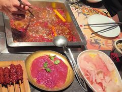-锦城印象火锅(天府三街店)