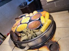 -八大碗·地道东北菜(白塔堡店)