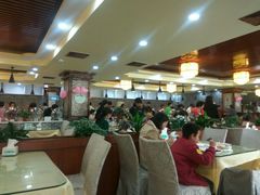 大堂-众善素食(佛平五路店)