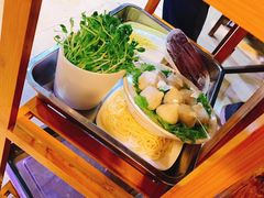 -成都玉林串串香火锅(三八店)