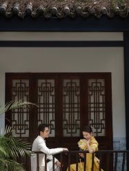 -雨墨婚纱摄影工作室