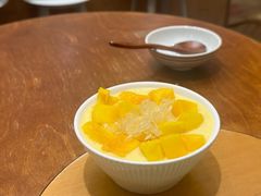 -小团圆糖水铺(襄阳南路店)