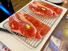 -仙隐小鹿中華の日料(正弘城店)