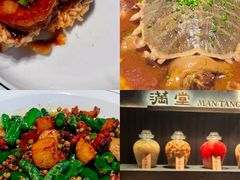 -满堂匠心川宴·私房菜(天府三街店)