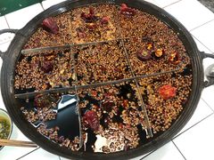 -石灰市老火锅(北滨路店)