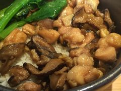 -72街红烧排骨饭(海珠丽影广场店)