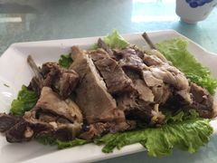 -老毛手抓·盐池滩羊非遗手抓(宁夏总店)