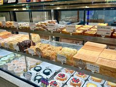 -君之狮子山·轻糖烘焙(松江印象城店)