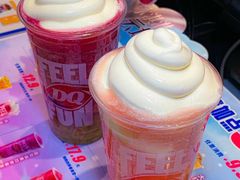 -DQ·蛋糕·冰淇淋(西直门店)