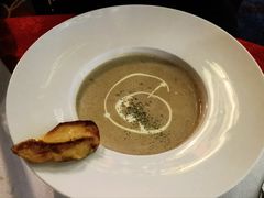 -马克西姆餐厅(崇文门店)