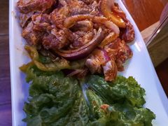 -超级神炭烤肉夜食(芥园西道店)