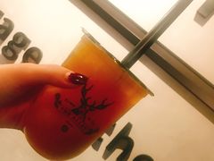 -THE ALLEY 鹿角巷(华润万象城店)