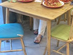 -東豫狼鲜货烧烤. 碳火烤鱼. 小龙虾(上海首店)