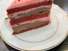 -第戎蛋糕(恒隆广场店)