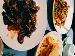 -阿毛饭店(和义路店)