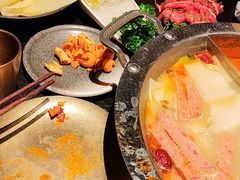 -晓宇重庆火锅(西安荟聚店)