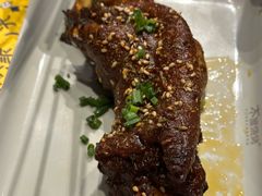 -木屋烧烤(坂田天安云谷店)