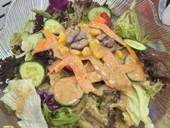 -杨正宗烤全羊(北二环店)