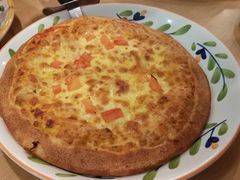 -萨莉亚意式餐厅(特力时尚汇店)